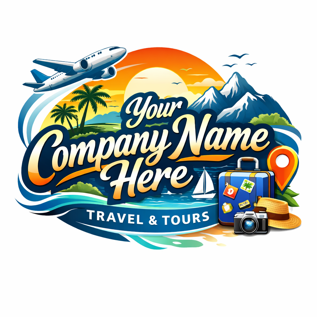 Northern Island Logo